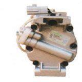 ALA20102 AC Compressor Toyota Corolla Yaris 1.6 AC Compressor SCSA06C AC Compressor 447100-1952 88310-02182 AC Compressor 6PK thumbnail-3