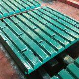 Metso LT96 C96 Jaw Plate High Wear Resistance thumbnail-3