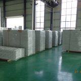 Aluminum Rail Landscape Bridge Guardrail