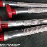 Rotary Hose for Mud Drilling thumbnail-5