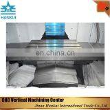 VMC 460L Universal Cnc Vertical Milling Machine Center Photos thumbnail-3