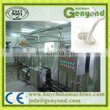 Turnkey Project for Cow Milk Factory / Complete Milk Processing Line thumbnail-5