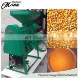 008613673603652 High Output Maize Milling Machine Corn Peeling and Grinding Machine /small Corn Mill Grinder for Sale thumbnail-2