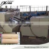 High Quality and Best Salable Quilt Rolling Coiled Packing Machine Roll Packing Machine for Quilt With Good Price thumbnail-1