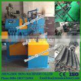 High Drawing Power Clothes Hanger Forming Machine With Lowest Price thumbnail-4