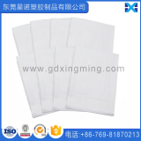 HDPE Paint Drop Cloth Plastic Table Sheet thumbnail-1