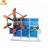Automatic Double Coil Winding Machine PE PPR Pipe Winder thumbnail-2