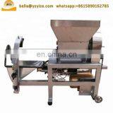Mushroom Compost Bagging Machine Edible Fungus Sack Bag Filling Machine thumbnail-5