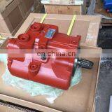 Hitachi ZX70 Hydraulic Pump Spare Parts AP2D36LV3RS6 Rexroth Main Pump thumbnail-4
