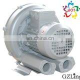 High Pressure Air Blower,side Channle Vacuum Pump/compressor,electric Mini Turbo Air Blower,spare Part of Full-automatic Machine
