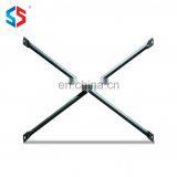 Tianjin Shisheng Mason / Ladder Scaffolding Frame thumbnail-5