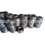 HEBEI Building Material Iron Rod / Twisted Soft Annealed Black Iron Galvanized Binding Wire 7kg/coil thumbnail-4