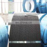 Prime 15.7mm 15.24mm Prestressed Concrete High Tension 7 Wire Epoxy Coated pc Strand thumbnail-6