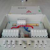 Solar PV Strings Distribution Combiner Box for 2-32string With Metal and Plastic thumbnail-4