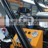 Large Hole Diameter Tractor Water Well Drilling Rig thumbnail-1