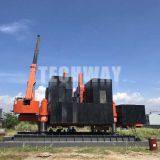 Hydraulic Static Pile Driver thumbnail-3