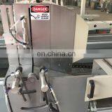 Aluminum Double Mitre Saw Window and Door Making Machine thumbnail-5