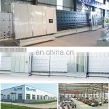 Full automatic production line insulate glass machine