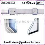 Vertical Automatic Flat Press Insulating Glass Produce Line thumbnail-4