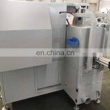 Aluminium Window Fabrication Equipment / Corner Key Connector Cutting Machine thumbnail-5