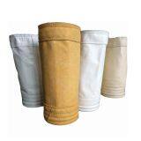 Industry Polyester Dust Collector Filter Bag For Cement Mine Iron Food Pharmacy Bag House thumbnail-4