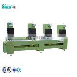 UPVC Profile Welding Machine For High Quality PVC Window Manufacturer thumbnail-2