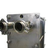Ice Cream Plate Type Pasteurization Machine Pasteurizer Unit thumbnail-3
