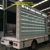4.2 m Led Advertising Truck Led Mobile Stage Truck for Sale thumbnail-5