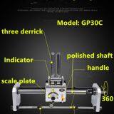 Hot Sale High Precision Rolling Ring Drive Traverse Drive Unit Gp20 / PX20/RG3-20MCRF(x) thumbnail-3