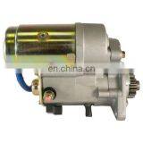 MTZ Starter Motor 24V 3.2KW 6.0kg 10T OEM:CT9142.782 12V 2.7KW OEM:CT9142.722 thumbnail-1