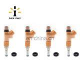 Car Accessories Fuel Injector OEM 297500-1480 Nozzle thumbnail-4