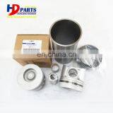 DB58 Diesel Engine Genuine Parts Cylinder Liner Kit for Daewoo Doosan thumbnail-4