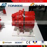 Original New Excavator Parts MAG-85VP-1800 Travel Motor Assy MAG-85VP Final Drive for KYB thumbnail-2