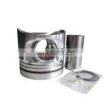 Excavator EC240B EC290B D7D D7E Engine spare parts Piston 20450773