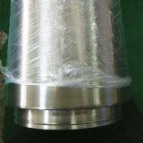 Rotatable Zr Sputtering Target, Extruded Without Mis-connect, Magnetron Sputtering Target, Zirconium Sputtering Target