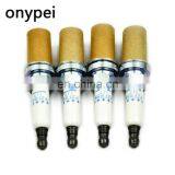 4 x New PZFR5N-11T 7742 Laser Platinum Premium Spark Plug for Japanese Cars thumbnail-4