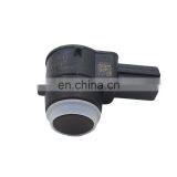 Car Proximity Front And Rear Parking Alert Sensor Kit For GM 13395611 thumbnail-3