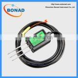 FDR Soil Temperature and Moisture Sensor Manufacture thumbnail-3