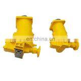 Rexroth A6V A6V500 Hydraulic Piston Motor