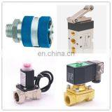 Quick Close Valve Water Filter Diverter Valve Pneumatic Foot Valve thumbnail-1