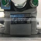 Fuel Injection Pump BHF4PL090 F3100-1111100B-172 4PL242A 1727D1000104 thumbnail-3