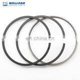 Agriculture Machinery Parts 103mm Tractor Piston Ring 80361012 With Nitriding for Diesel Engine thumbnail-3