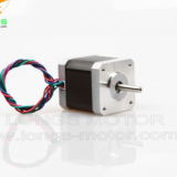 Longsmotor 17hs3404n5pcs Stepper Motor thumbnail-1