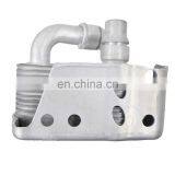 Engine Oil Cooler Heat Exchanger For BMW E87 120i E46 318i E90 320i E83 11427508967 thumbnail-4