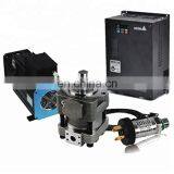 Complete Set Die Casting 45KW Hydraulic Servo System With Servo Motor and Drive thumbnail-5
