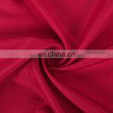 Chinese Supplier 100% Polyester 380T Taffeta Fabric for Down Jacket thumbnail-1