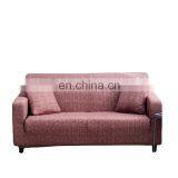 Factory New Designs Cover l Shaped Sofa Sectional Elastic Sofa Cover Protect thumbnail-4