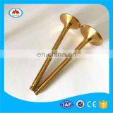 Motorcycle Spare Parts Inlet Exhaust Engine Valve for Superbike Suzuki GT125 GT250 GT500 GT550 GT650 GT750 GT380 thumbnail-3