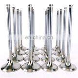 For Opel Kadett E C GT GSi Gte 1.8i 1.8 1.6S Racing Parts Engine Valves of China Made Suppliers thumbnail-5
