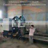 YYW-20000 20000 Kgs Countenance Turbo Balance Machine Turbocharger 75 kw Motor Dynamic Turbo Balancing Machine thumbnail-4